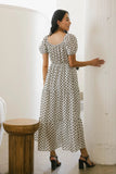 Tatiana Dress