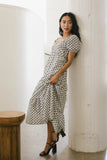 Tatiana Dress