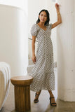 Tatiana Dress
