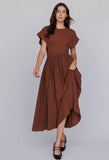AVA DRESS