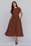 AVA DRESS