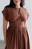 AVA DRESS