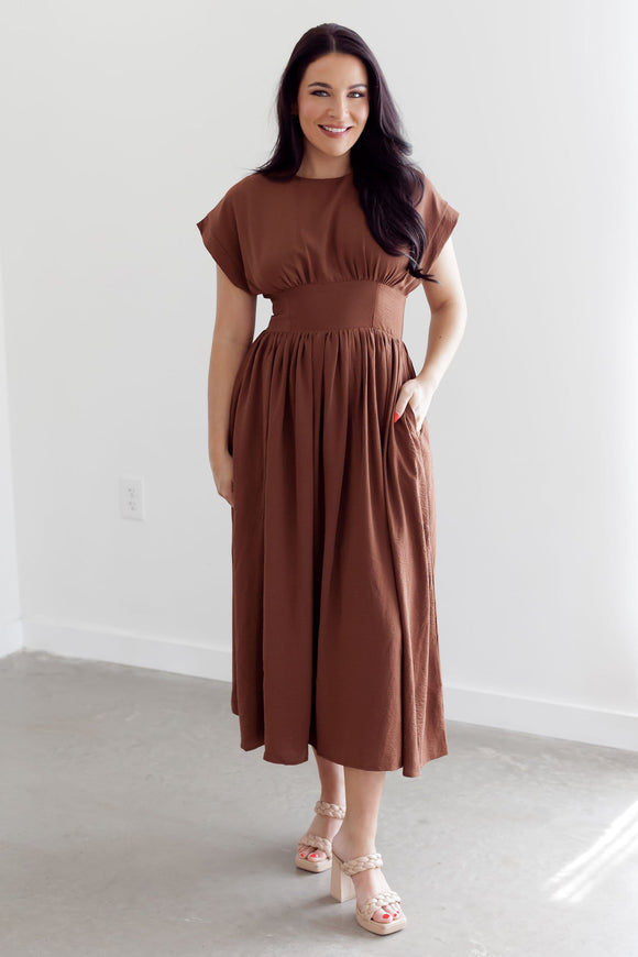 AVA DRESS