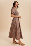 KATY DRESS