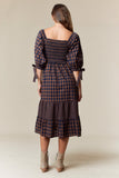 KENIA DRESS