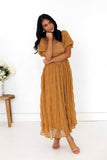 SALE! CECILIA DRESS