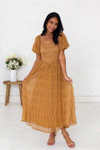 SALE! CECILIA DRESS