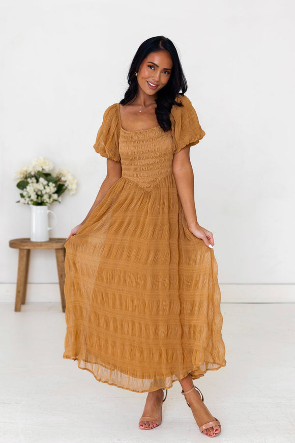 SALE! CECILIA DRESS