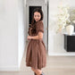 Rustic Charm Dress