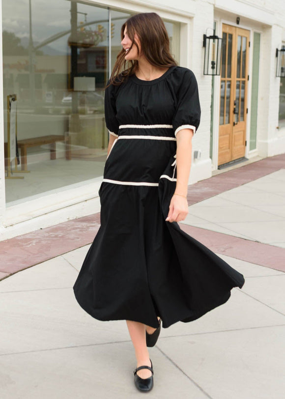 Liliana Dress