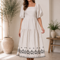 Lea Dress