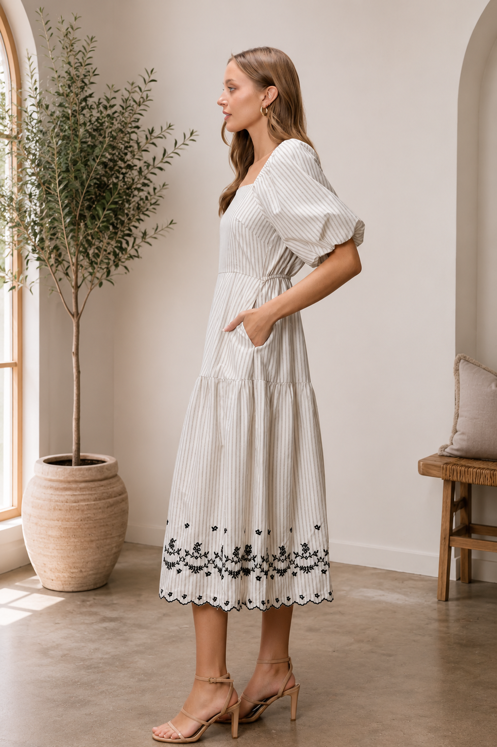 Lea Dress