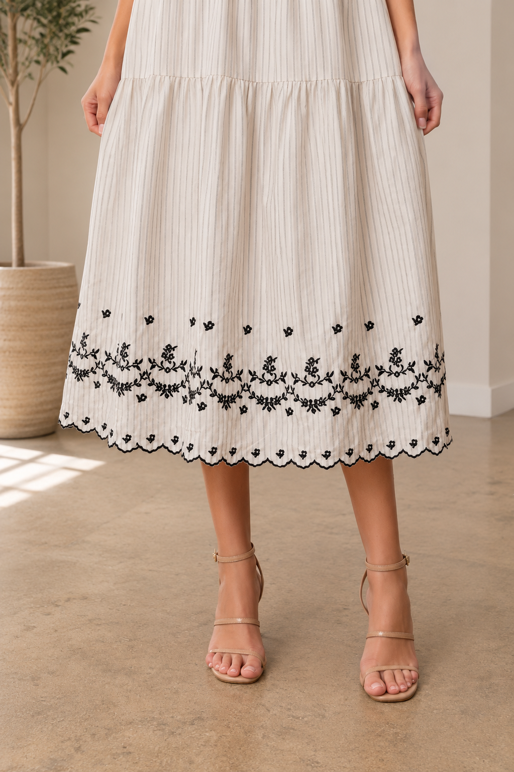 Lea Dress