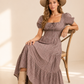 Dominique dress