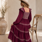 Georgina Dress