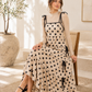 Dulce Polkadots dress