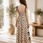 Dulce Polkadots dress