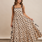 Dulce Polkadots dress