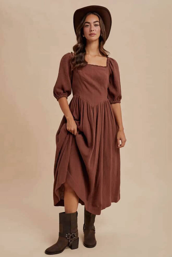 Diana Dress