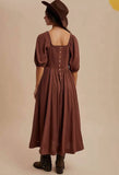 Diana Dress
