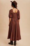 Diana Dress