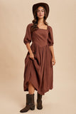 Diana Dress