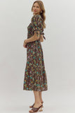 Hana Dress