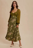 Aracely Dress