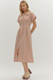 Claudia Dress