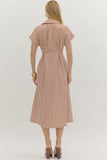 Claudia Dress