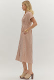 Claudia Dress