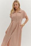 Claudia Dress