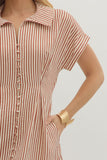 Claudia Dress