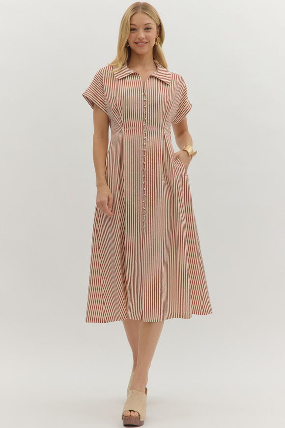 Claudia Dress