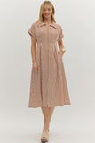 Claudia Dress
