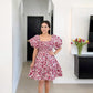 Sherlin Dress