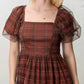 Alana Dress