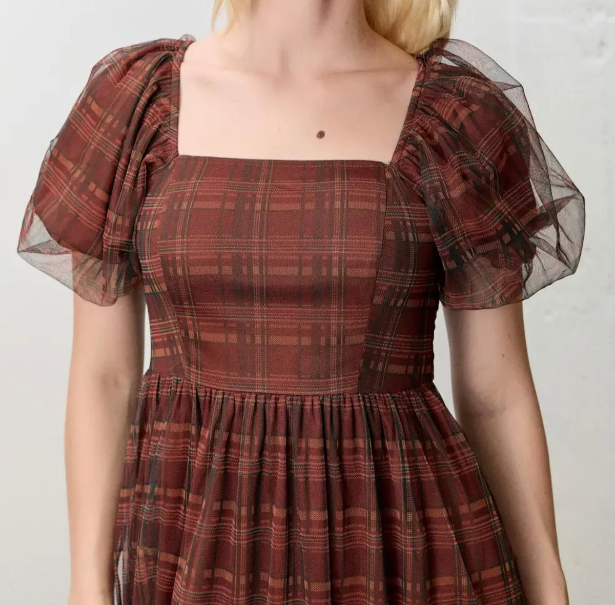 Alana Dress