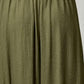 Paola skirt in green
